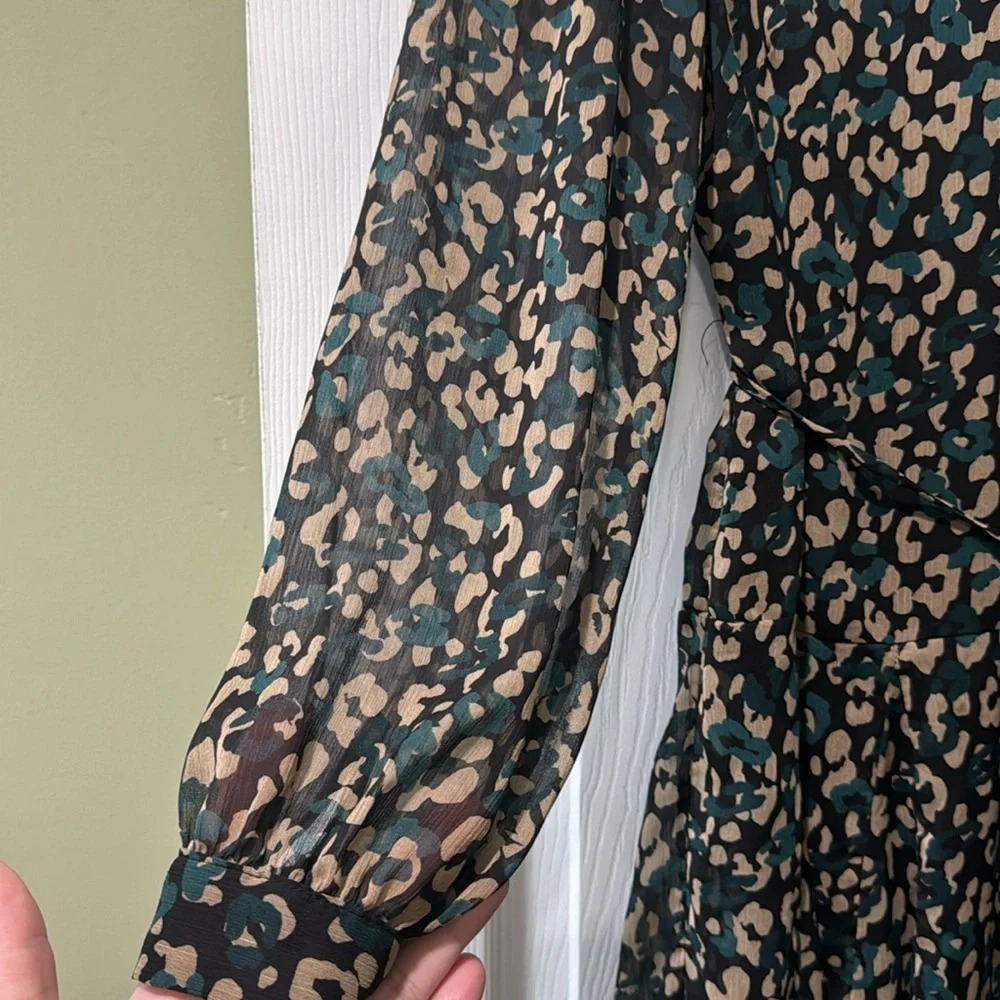 Tommy Hilfiger Dress - Picture 4 of 12